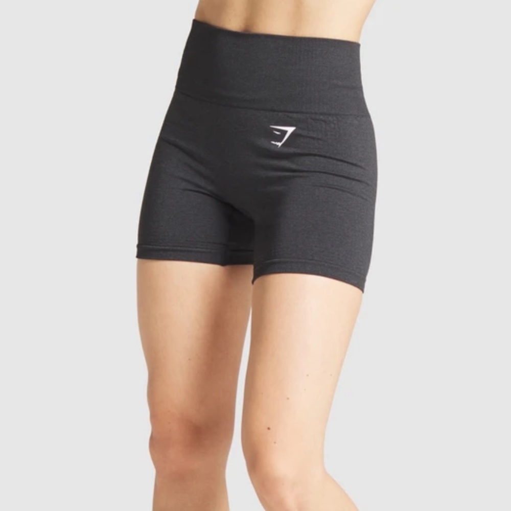 New Vital Seamless Shorts